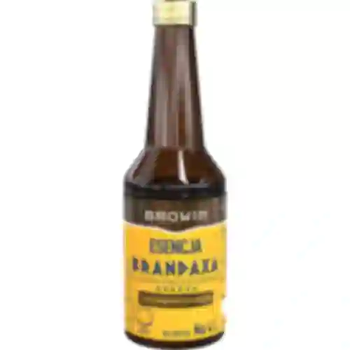 Brandaxa Essens med smag af græsk brandy, 40 ml