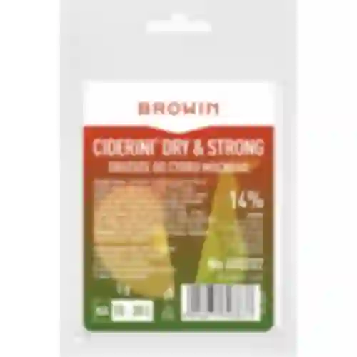 Cidergær Ciderini Strong, 5 g