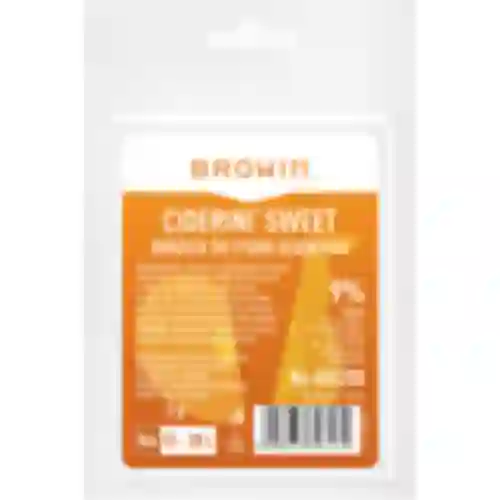Cidergær Ciderini Sweet, 5 g
