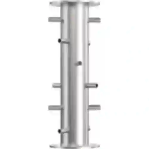 Destillator modul - reflux - kolde fingre