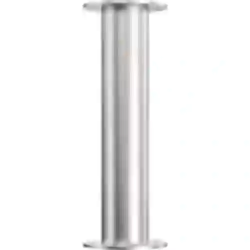 Destillatormodul - kobling - fi 48,3 mm længde 250 mm