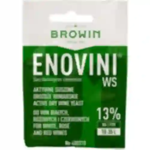 Enovini® WS vingær, 7 g