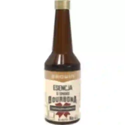 Essens med Bourbon-smag til 4 L, 40ml