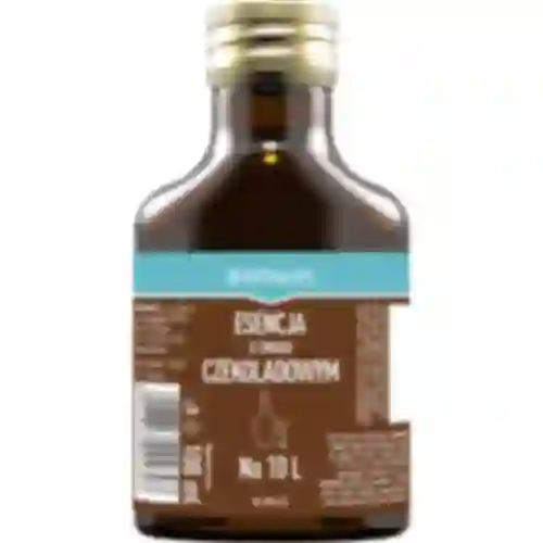 Essens med chokoladesmag 100 ml til 10 L