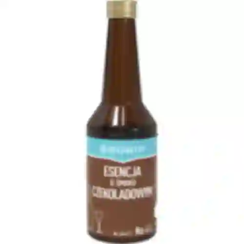 Essens med chokoladesmag til 4 L - 40 ml