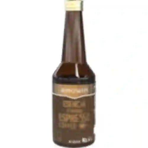 Essens med Espresso smag, til 4 L, 40 ml