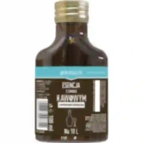 Essens med kaffesmag 100 ml