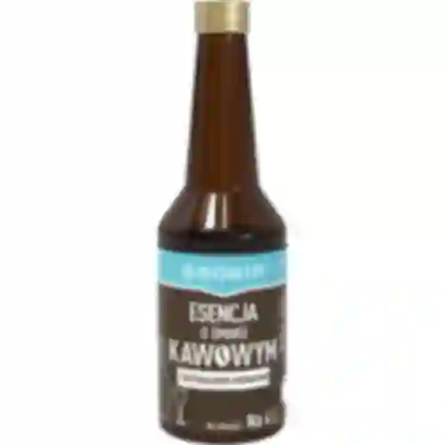 Essens med kaffesmag med naturlige aromaer til 4 L - 40 ml