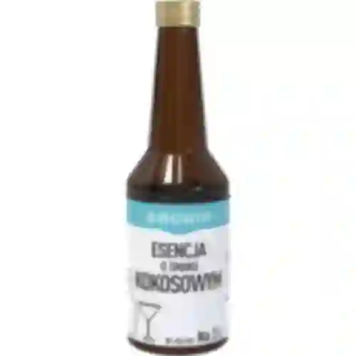 Essens med kokossmag til 2 L - 40 ml