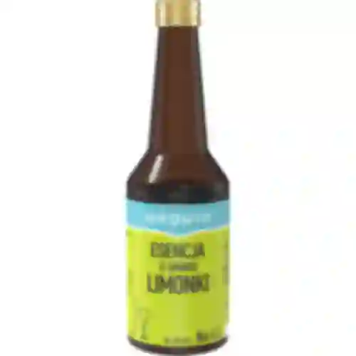 Essens med limesmag til 4 L - 40 ml