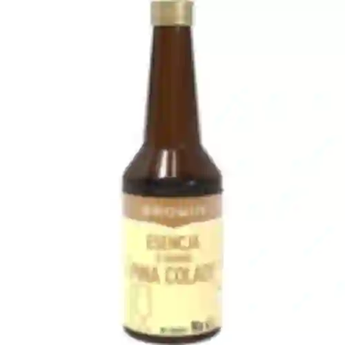 Essens med Pina Colada smag til 4 L - 40 ml