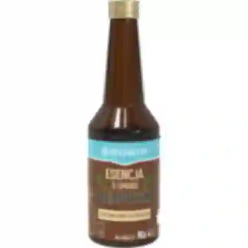 Essens med smag af egetræ med naturlig aroma og ekstrakt - 40 ml, til 4L