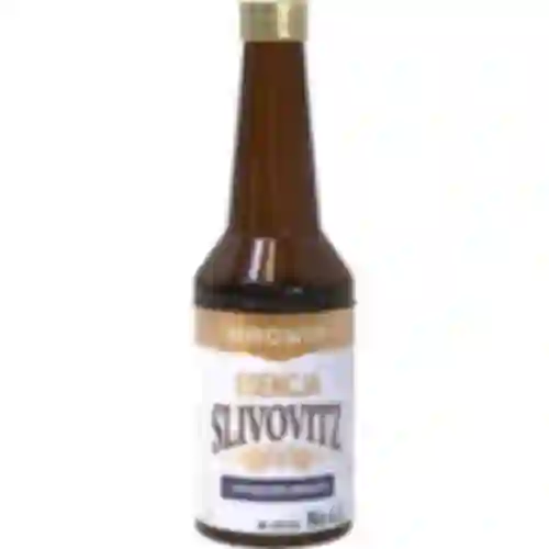 Essens med smag af slivovitz, til 4 L, 40 ml