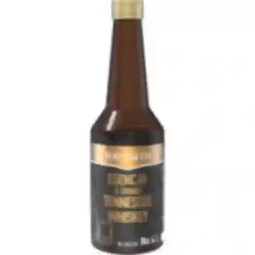 Essens med smag af Tennessee whiskey til 4 L - 40 ml