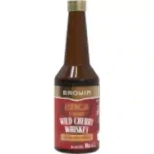 Essens med smag af Wild Cherry Whiskey 40 ml