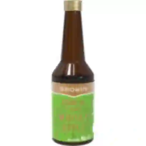 Essens med Whisky Apple-smag - 40 ml, til 4L
