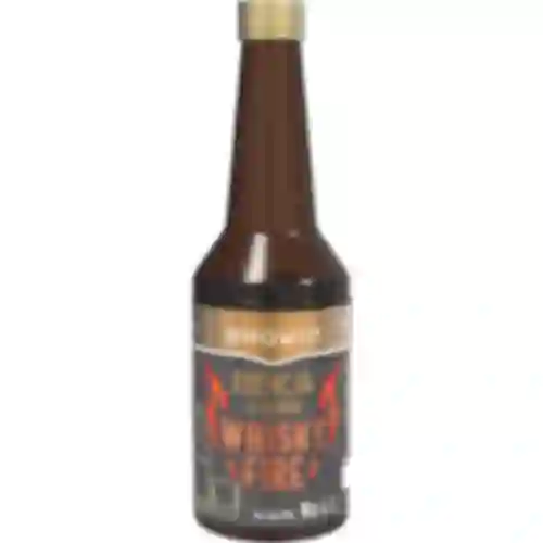 Essens med Whisky Fire smag til 4 L, 40ml