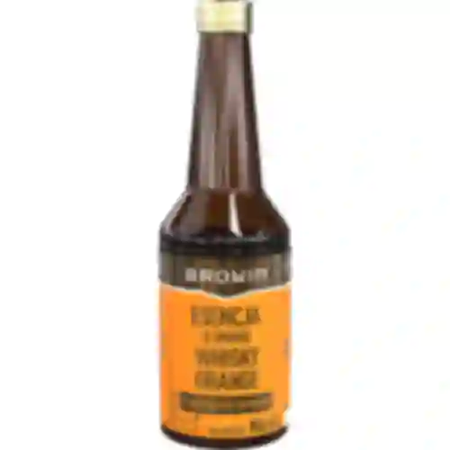Essens med Whisky Orange smag til 4 L - 40 ml