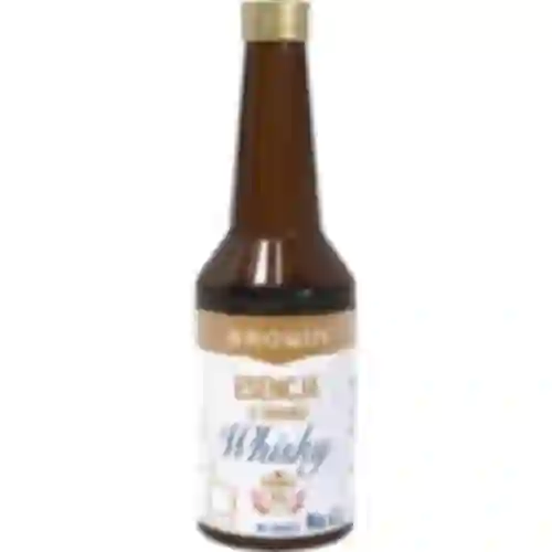 Essens med whiskysmag 40ml