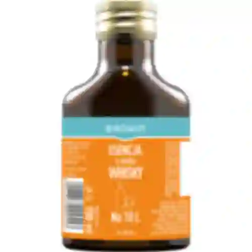 Essens med whiskysmag til 10 L - 100 ml