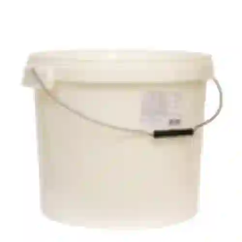 Gæringsbeholder 20 L med låg