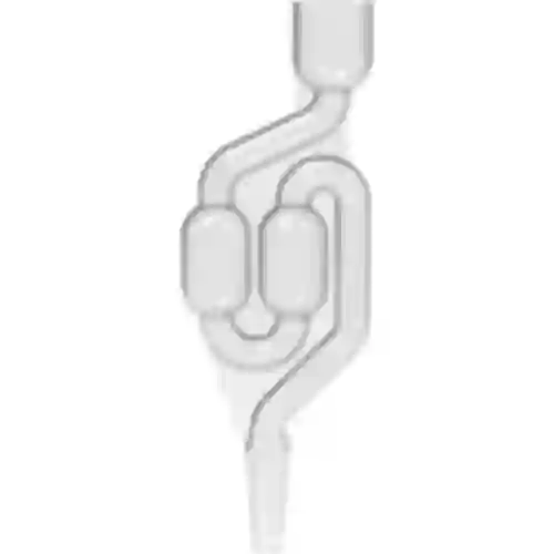 Gærlås af plast MINI-v2