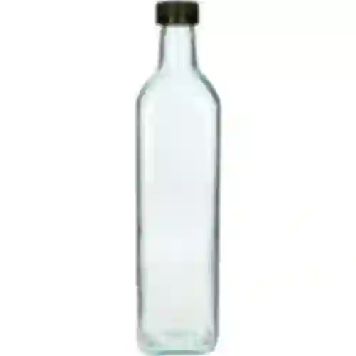 Glasflaske Marasca 750ml
