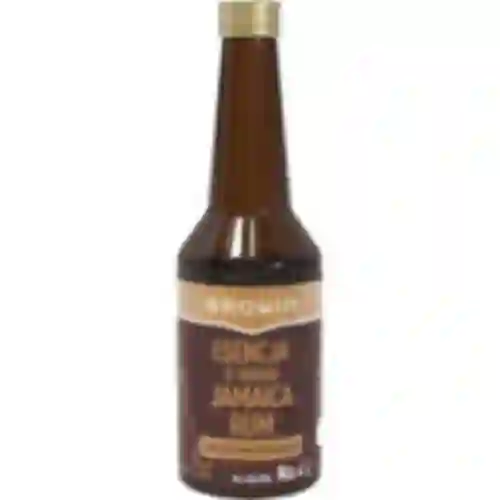 Gold Essens med Jamaica Rom smag til 4 L, 40 ml