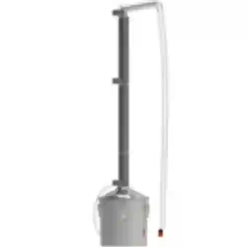 Hawkstill Aabratek 1.0 Elektrisk Destillator, 30 L