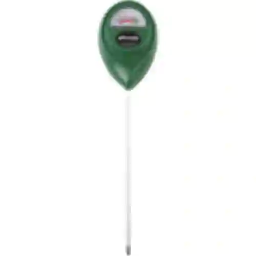 Jordens pH-meter