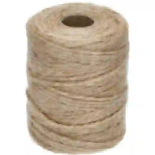 Jutesnor 2 mm/110 m/250 g