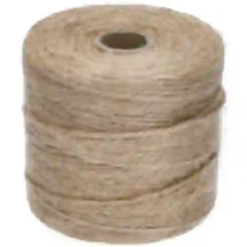 Jutesnor 2 mm/235 m/500 g