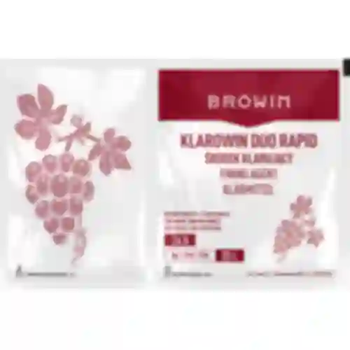 Klarowin Duo Rapid - chitosan + kiselsol, 65 g