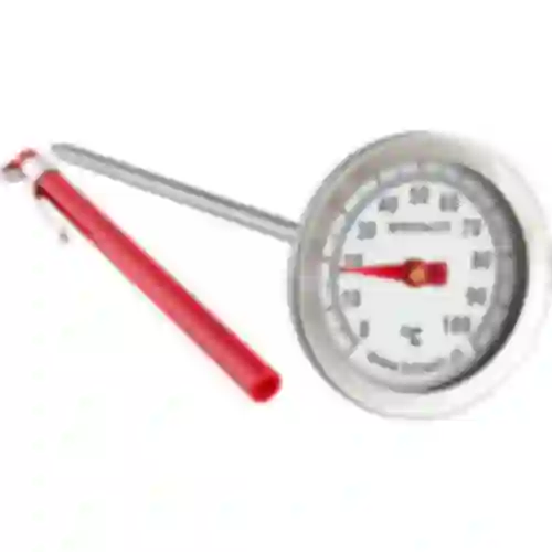 Køkkentermometer (0°C til +100°C) 12,3cm