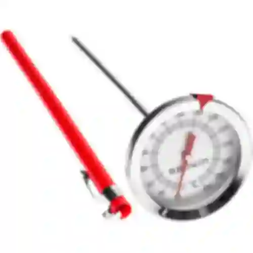 Køkkentermometer (0°C til +300°C) 17,5cm