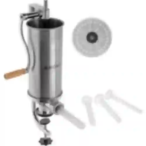 Lodret pølsestopper 4 kg