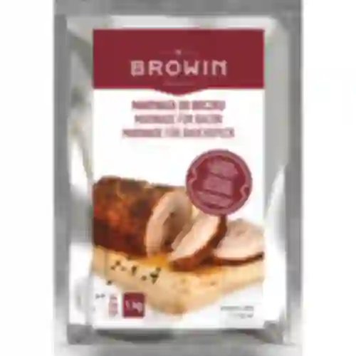Marinade til bacon - blanding af urter og krydderier, 35 g