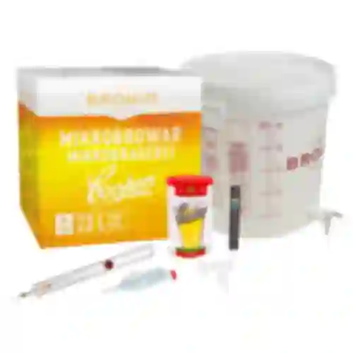 MikroBrewery ECO 2