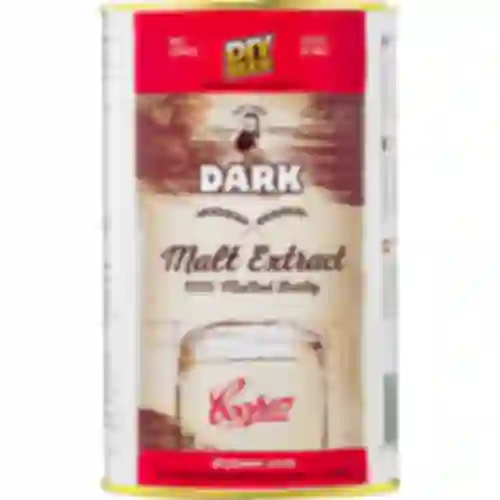 Mørk maltekstrakt Coopers Dark