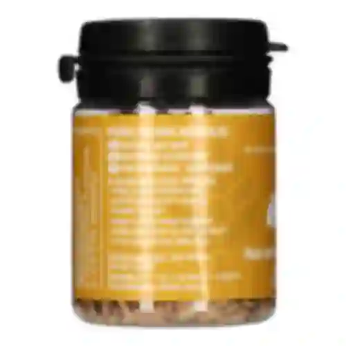 Naturlige egetræ flager (ubehandlede), 20g