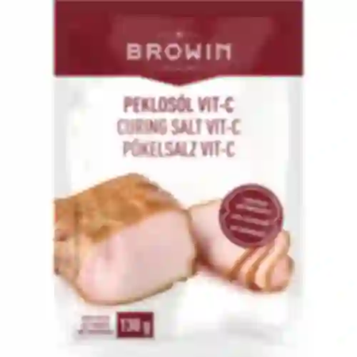 Nitritsalt Vit-C - 130 g