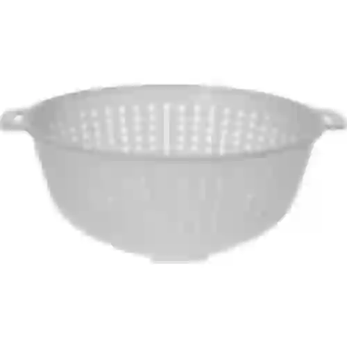 Ostemasseform til koryciński ost Ø 21/11 x 8,5 cm til 2 kg