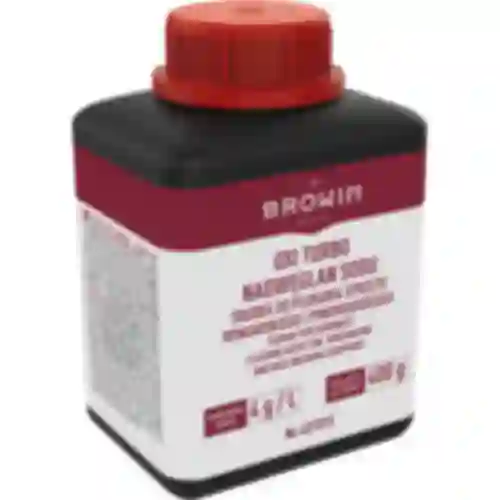 OXI Turbo - natriumpercarbonat - 400 g