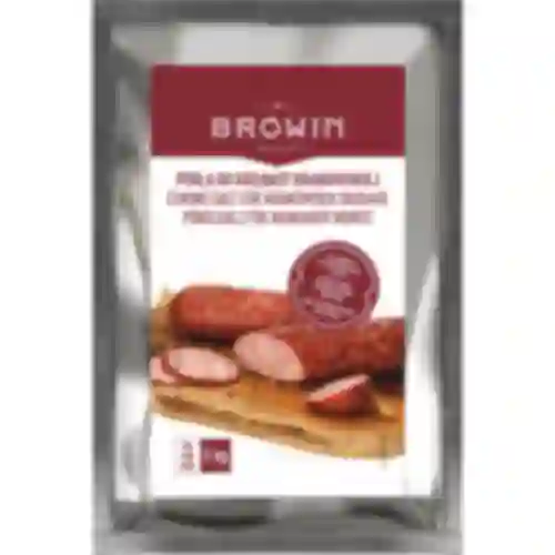 Pekelsalt Pekel til krakowska pølse - 115 g