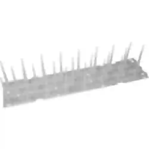 Pigge mod fugle - 40x9x8,5cm, 3 stk.