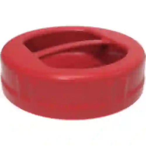Plastiklåg fi100 TO