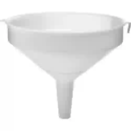 Plasttragt fi 30cm