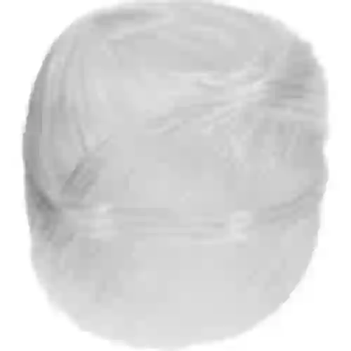 Polypropylen snor 1 mm/65 m/50 g