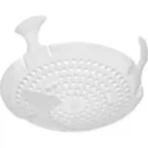 Presser - sigte til konservering, syltning og eddike - til glas fi 100 mm - 12 stk.