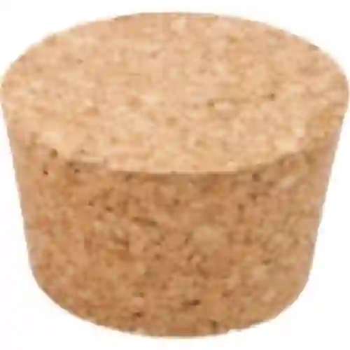 Prop af kork 55/46mm